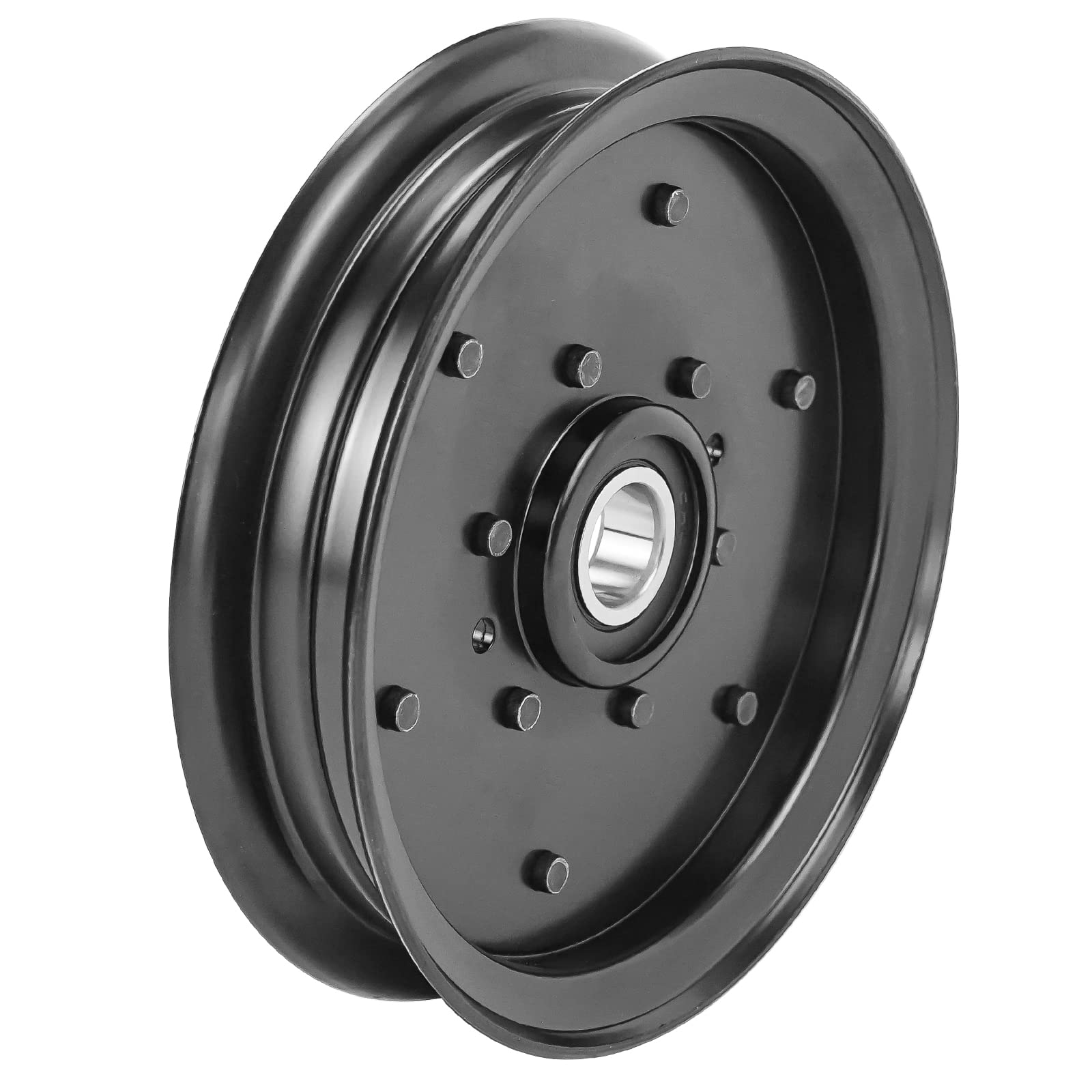 Sae J1171 Marine Starter 1-613098 Idler Pulley For Exmark